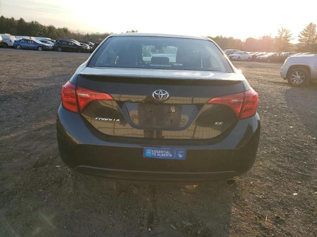 Photo 6 from auction – 2019 TOYOTA COROLLA L with VIN 2T1BURHE7KC190020
