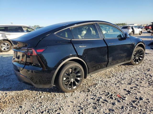 Photo 3 from auction – 2024 TESLA MODEL Y with VIN 7SAYGDED2RF162151