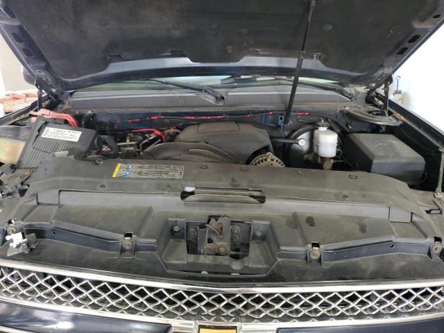 Photo 12 from auction – 2008 CHEVROLET SUBURBAN K with VIN 3GNFK16308G182096