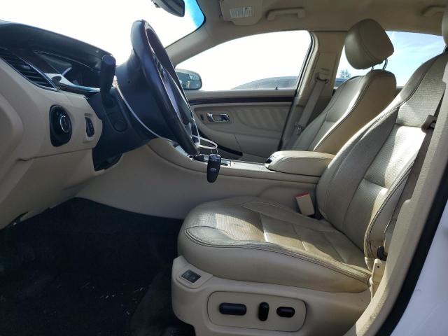 Photo 7 from auction – 2014 FORD TAURUS LIM with VIN 1FAHP2F87EG109373