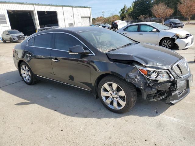 Photo 4 from auction – 2011 BUICK LACROSSE C with VIN 1G4GC5ED3BF227113