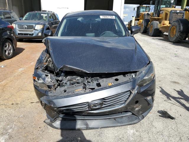 Photo 5 from auction – 2017 MAZDA CX-3 SPORT with VIN JM1DKDB76H0159288