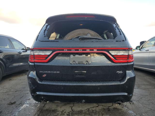Photo 6 from auction – 2023 DODGE DURANGO R/ with VIN 1C4SDJCT1PC675499