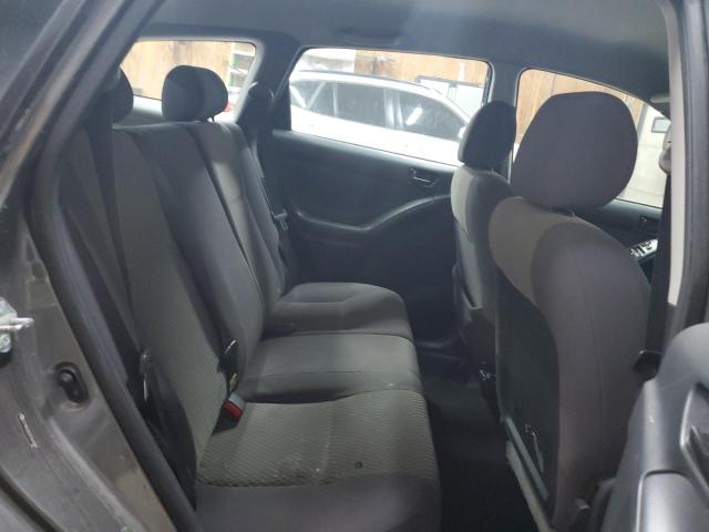 Photo 10 from auction – 2007 TOYOTA COROLLA MA with VIN 2T1KR32E07C649368