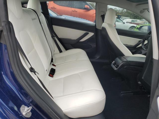 Photo 10 from auction – 2018 TESLA MODEL 3 with VIN 5YJ3E1EB2JF086221