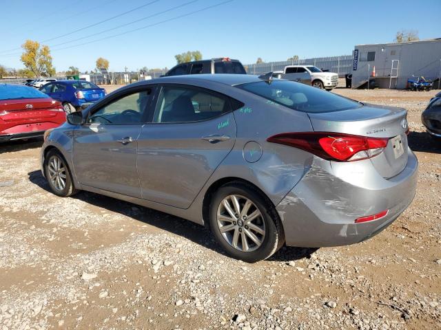 Photo 2 from auction – 2014 HYUNDAI ELANTRA SE with VIN KMHDH4AE5EU151925