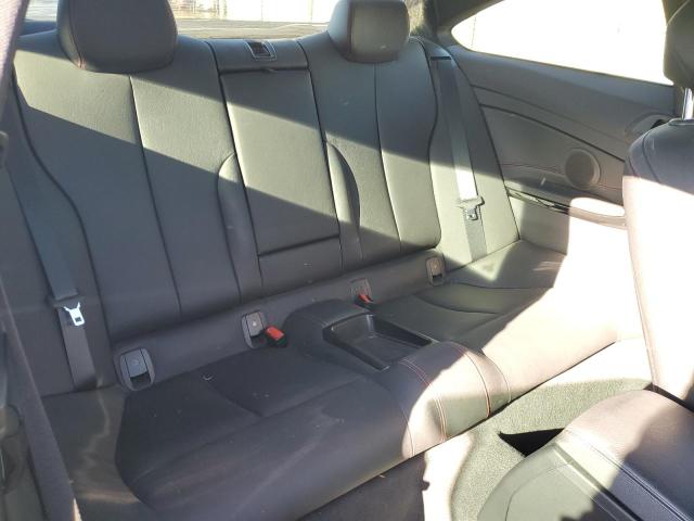 Photo 10 from auction – 2016 BMW 428 I with VIN WBA3N7C58GK226846