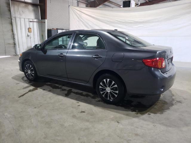 Foto 2 de la subasta – 2010 TOYOTA COROLLA BA con VIN 2T1BU4EE4AC325413