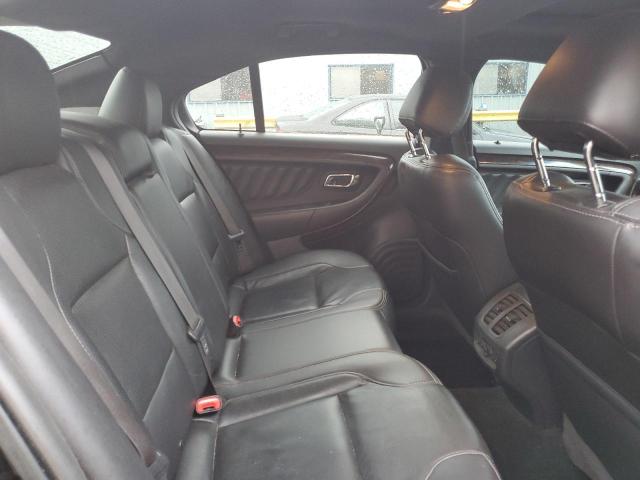 Photo 10 from auction – 2016 FORD TAURUS LIM with VIN 1FAHP2J85GG130071
