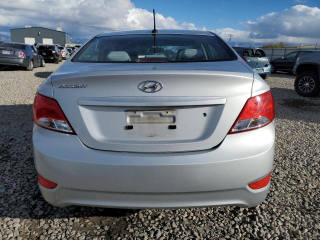 Photo 6 from auction – 2017 HYUNDAI ACCENT SE with VIN KMHCT4AE6HU274437