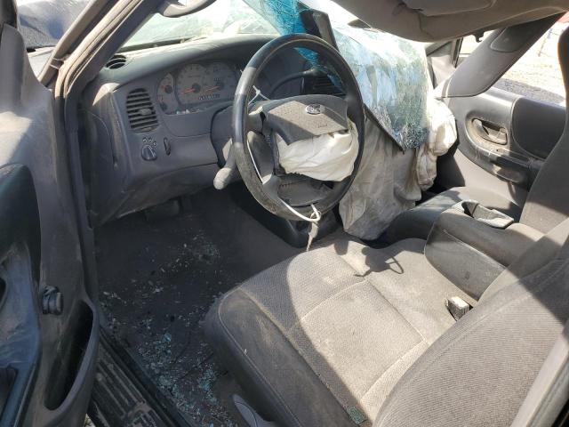 Photo 8 from auction – 2003 FORD RANGER with VIN 1FTYR10D53PA21875