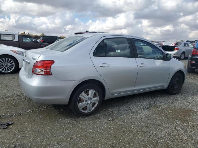 Photo 3 from auction – 2007 TOYOTA YARIS with VIN JTDBT923471143033