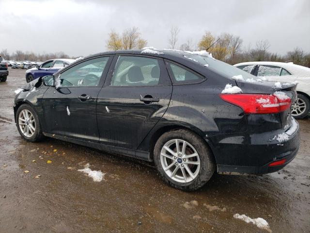 Photo 2 from auction – 2016 FORD FOCUS SE with VIN 1FADP3F25GL300977