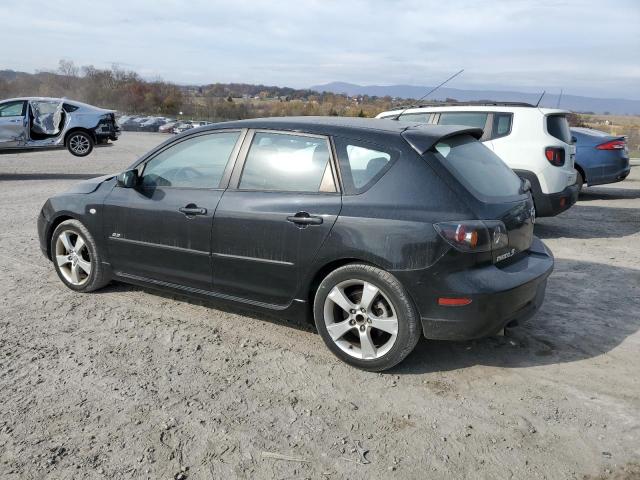 Photo 2 from auction – 2005 MAZDA 3 HATCHBAC with VIN JM1BK343851265789
