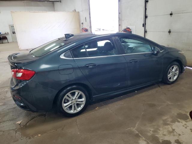 Photo 3 from auction – 2018 CHEVROLET CRUZE LT with VIN 1G1BE5SM0J7181237