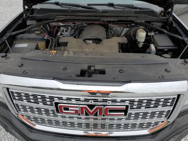 Photo 11 from auction – 2016 GMC SIERRA K15 with VIN 3GTU2PEC3GG373546