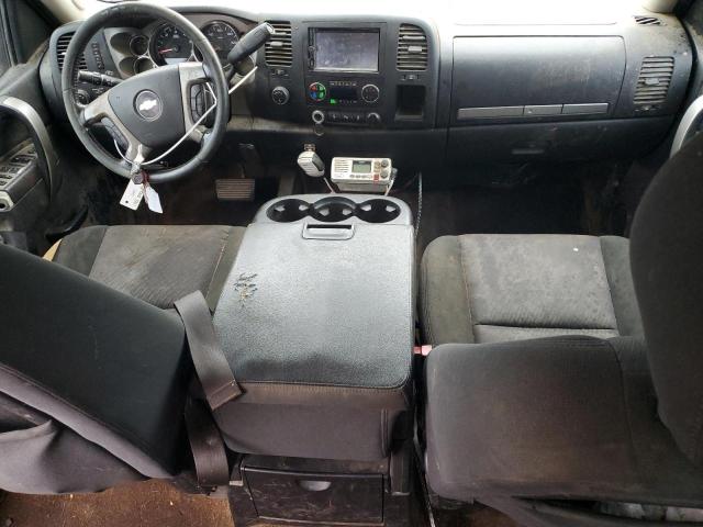 Photo 8 from auction – 2013 CHEVROLET SILVERADO with VIN 3GCPKSE70DG249524