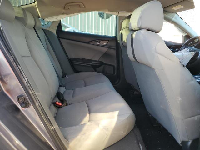 Photo 10 from auction – 2018 HONDA CIVIC LX with VIN 2HGFC2F5XJH556024