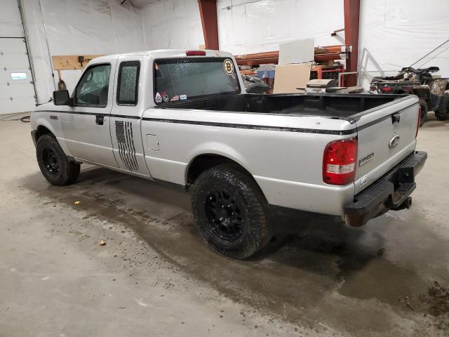 Photo 2 from auction – 2011 FORD RANGER SUP with VIN 1FTKR1ED3BPA34301