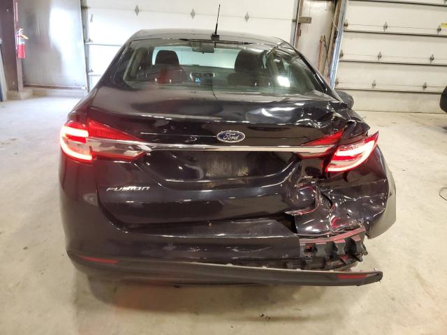 Photo 6 from auction – 2017 FORD FUSION SE with VIN 3FA6P0H70HR109339