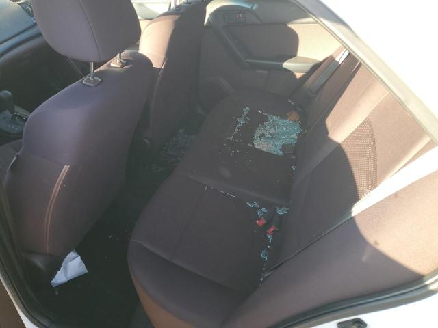 Photo 10 from auction – 2010 KIA FORTE EX with VIN KNAFU4A26A5123695