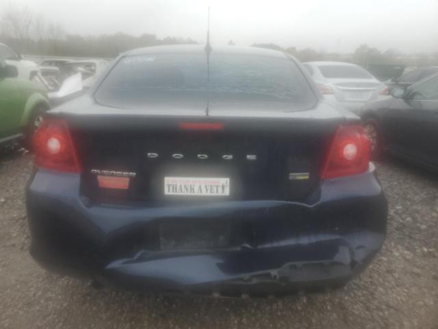 Photo 6 from auction – 2011 DODGE AVENGER LU with VIN 1B3BD2FG1BN516758