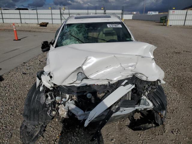 Photo 5 from auction – 2023 MAZDA CX-9 GRAND with VIN JM3TCBDY7P0633385