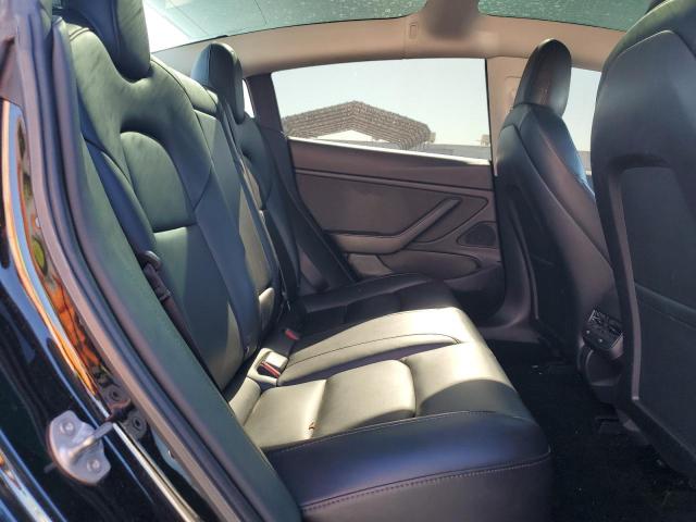 Photo 10 from auction – 2019 TESLA MODEL 3 with VIN 5YJ3E1EA3KF395432