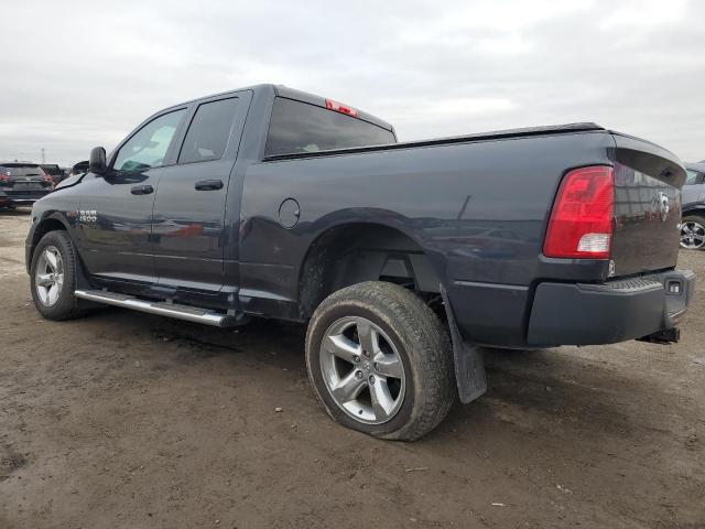 Photo 2 from auction – 2016 RAM 1500 ST with VIN 1C6RR7FM3GS265131