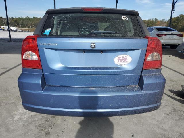 Photo 6 from auction – 2007 DODGE CALIBER with VIN 1B3HB28B37D271167