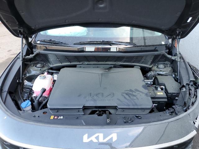Photo 12 from auction – 2023 KIA NIRO WIND with VIN KNDCR3L15P5072463