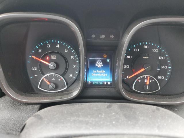 Photo 9 from auction – 2014 CHEVROLET MALIBU LS with VIN 1G11B5SL7EF281925