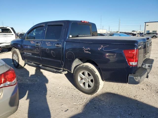 Photo 2 from auction – 2012 NISSAN TITAN S with VIN 1N6BA0EC6CN318217