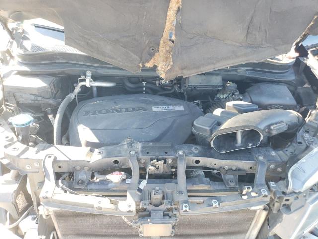 Photo 12 from auction – 2016 HONDA PILOT TOUR with VIN 5FNYF6H95GB001096