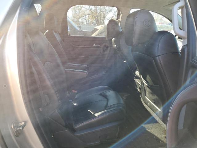 Photo 11 from auction – 2014 GMC ACADIA SLT with VIN 1GKKVRKD0EJ304661