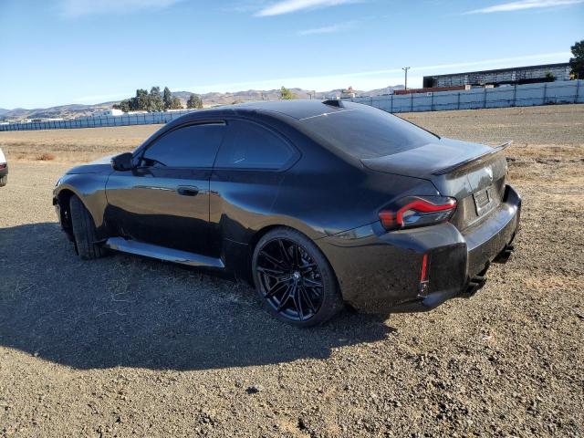 Photo 2 from auction – 2024 BMW M2 with VIN 3MF13DM09R8E20756