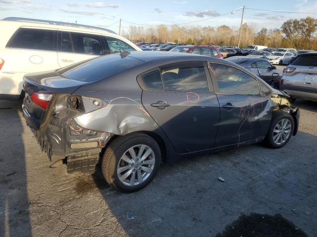 Photo 3 from auction – 2014 KIA FORTE LX with VIN KNAFX4A69E5147733