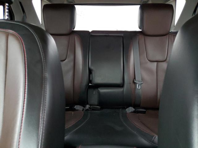Photo 10 from auction – 2011 CHEVROLET EQUINOX LT with VIN 2CNFLNEC2B6369112