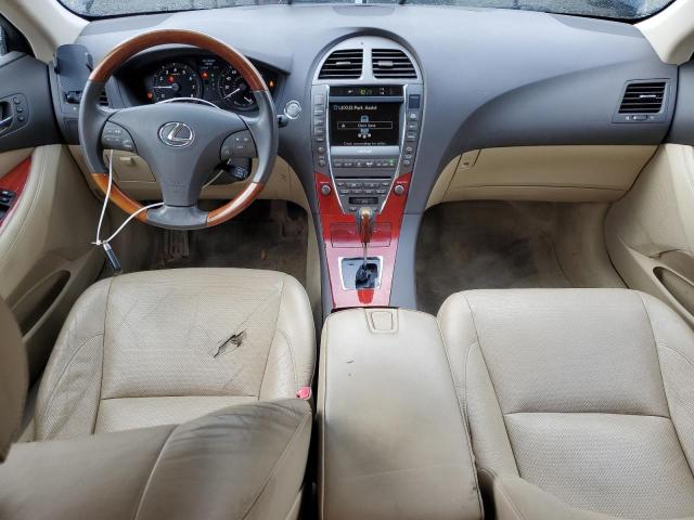 Photo 8 from auction – 2008 LEXUS ES 350 with VIN JTHBJ46G882225962