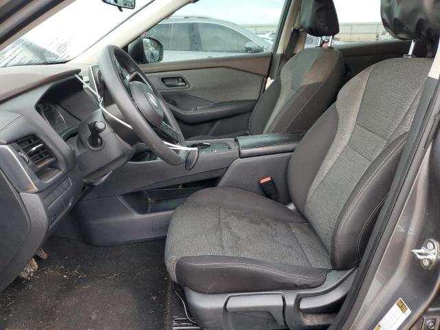 Photo 7 from auction – 2021 NISSAN ROGUE S with VIN 5N1AT3AA2MC689253