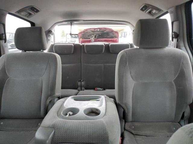 Photo 10 from auction – 2006 TOYOTA SIENNA CE with VIN 5TDZA23C16S475412