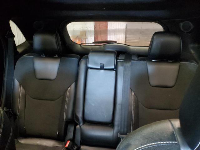 Photo 10 from auction – 2020 FORD EDGE ST with VIN 2FMPK4AP4LBA96385