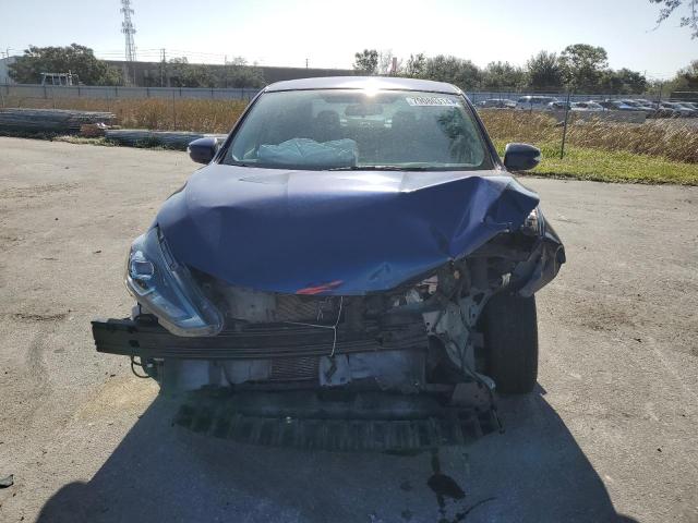 Photo 5 from auction – 2016 NISSAN SENTRA S with VIN 3N1AB7AP2GY282518