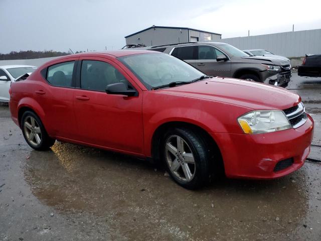 Фото 4 с аукциона – 2013 DODGE AVENGER SE с VIN 1C3CDZAB0DN516913