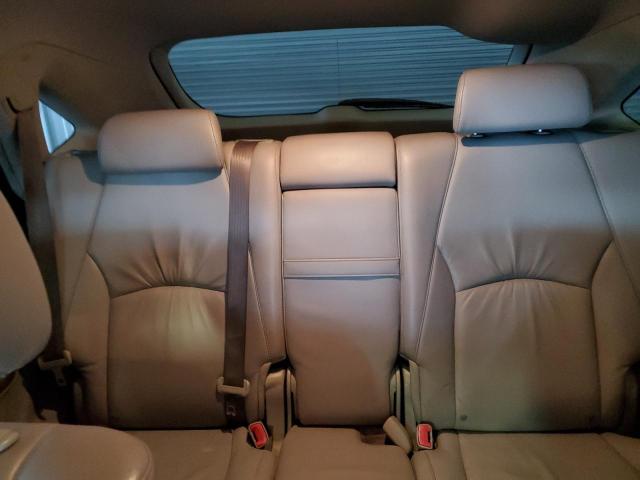 Photo 10 from auction – 2006 LEXUS RX 400 with VIN JTJHW31U660009277