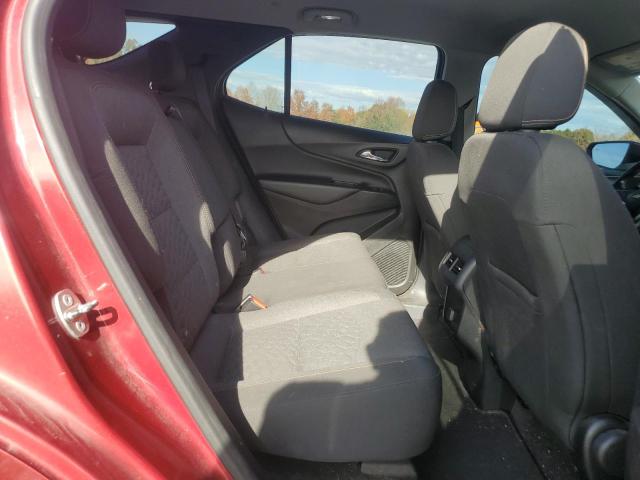Photo 11 from auction – 2018 CHEVROLET EQUINOX LT with VIN 2GNAXJEV2J6195531