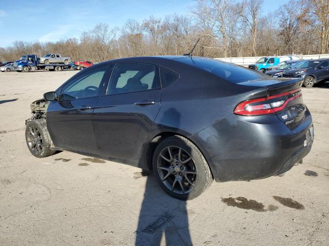 Photo 2 from auction – 2013 DODGE DART SXT with VIN 1C3CDFBA0DD299096