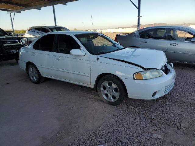 Photo 4 from auction – 2003 NISSAN SENTRA XE with VIN 3N1CB51D83L819113
