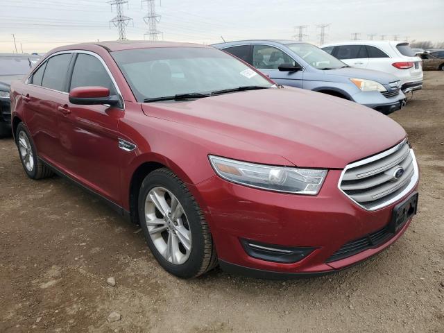 Photo 4 from auction – 2013 FORD TAURUS SEL with VIN 1FAHP2E85DG174142