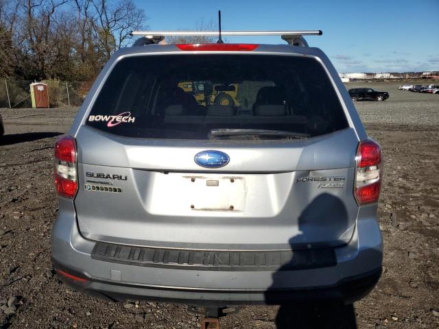 Photo 6 from auction – 2014 SUBARU FORESTER 2 with VIN JF2SJAEC9EH539788